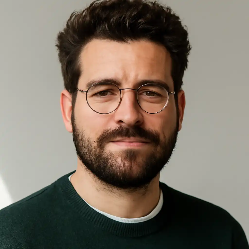 Dirk Lammers
